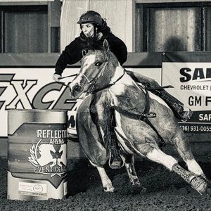 Meet your Posher, Shianna